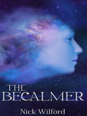 cover image of The Becalmer